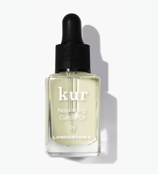 Nourishing Cuticle Oil
